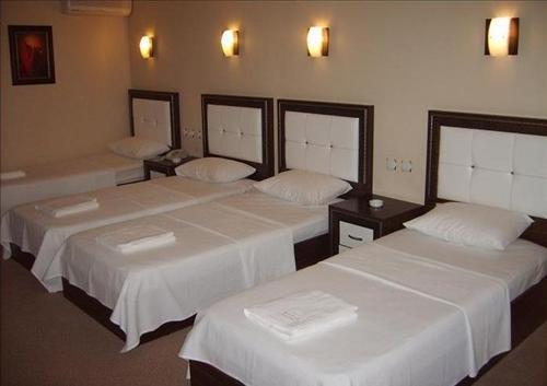 Konak Saray Hotel -Agora- Izmir Zimmer foto